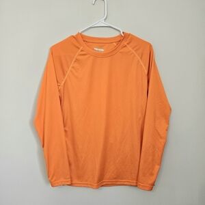 UPF 50+ Sun Protection Activewear Top